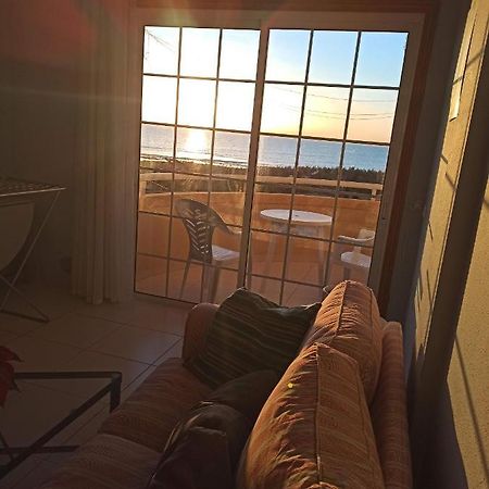 Апартаменти Wind, Sun & Sea Ель-Медано Екстер'єр фото