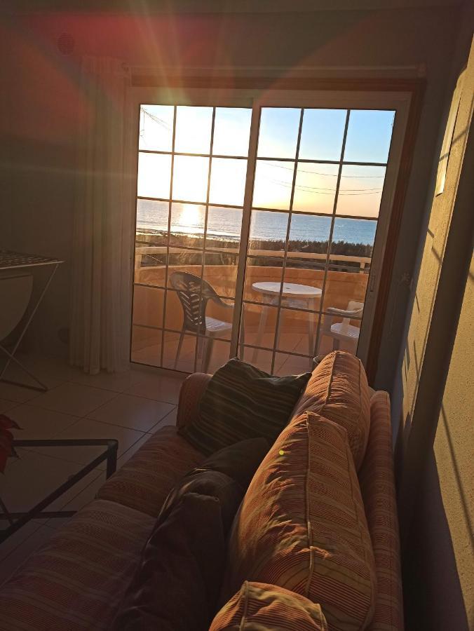 Апартаменти Wind, Sun & Sea Ель-Медано Екстер'єр фото